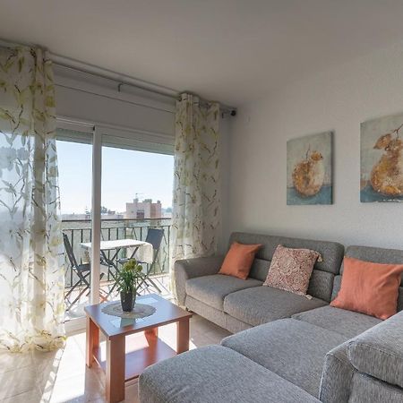 Chez Ana Apartman Coma-ruga Kültér fotó