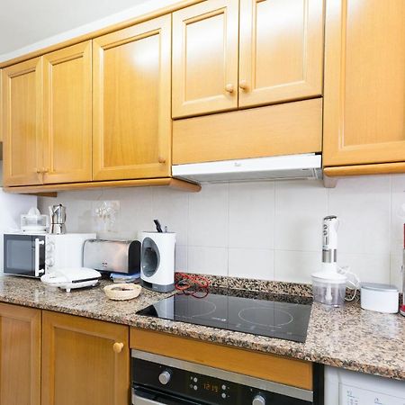 Chez Ana Apartman Coma-ruga Kültér fotó