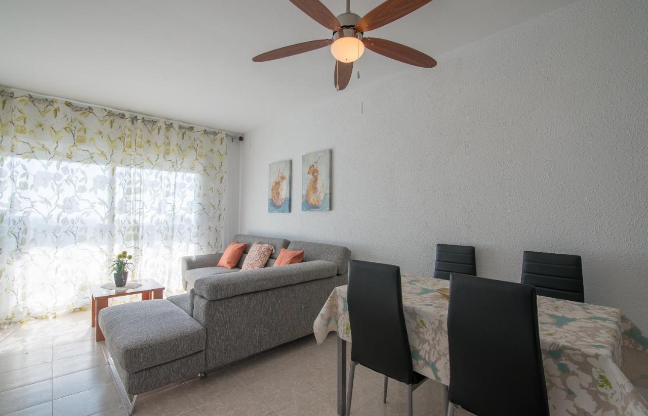 Chez Ana Apartman Coma-ruga Kültér fotó