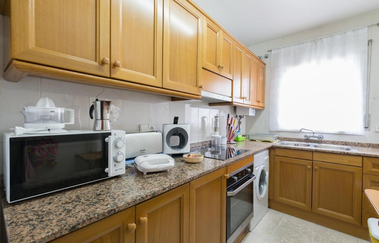 Chez Ana Apartman Coma-ruga Kültér fotó