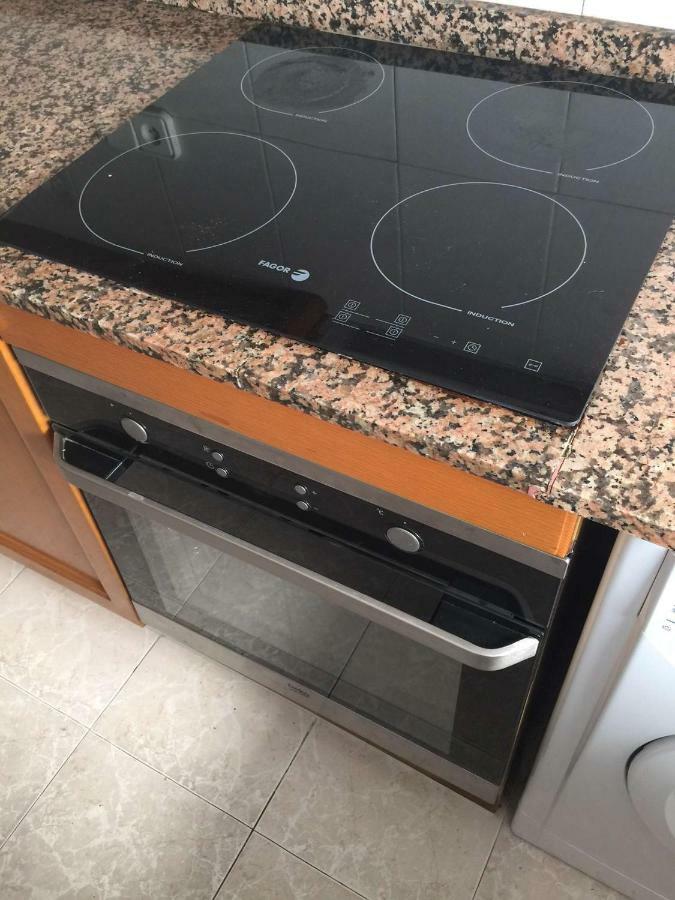 Chez Ana Apartman Coma-ruga Kültér fotó