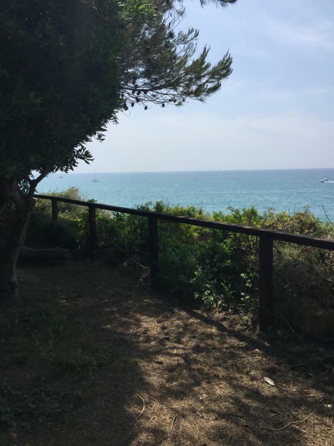 Chez Ana Apartman Coma-ruga Kültér fotó