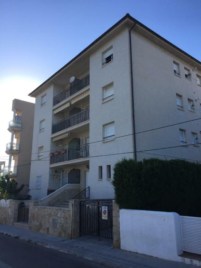 Chez Ana Apartman Coma-ruga Kültér fotó